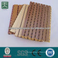 Anti-shock And Sound Reducing Temporary Pet Acoustic Ceiling And Wall Panel For Auditorium Soundproofing